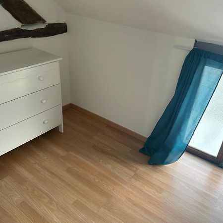 Ferienwohnung Au Bouquet Troyen - Wifi - Calme Et Tranquillite Troyes Exterior foto