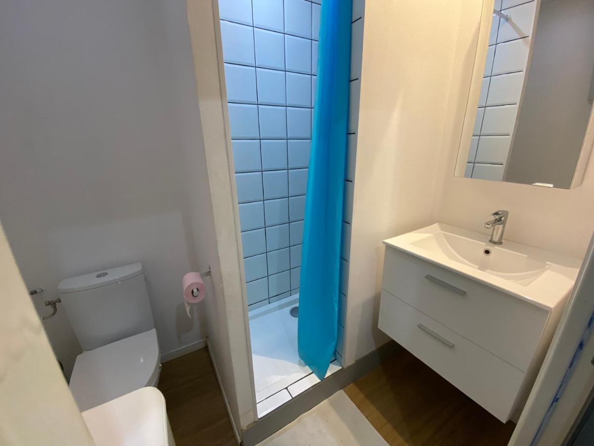 Ferienwohnung Au Bouquet Troyen - Wifi - Calme Et Tranquillite Troyes Exterior foto