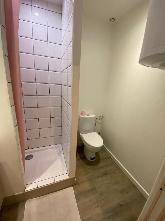 Ferienwohnung Au Bouquet Troyen - Wifi - Calme Et Tranquillite Troyes Exterior foto