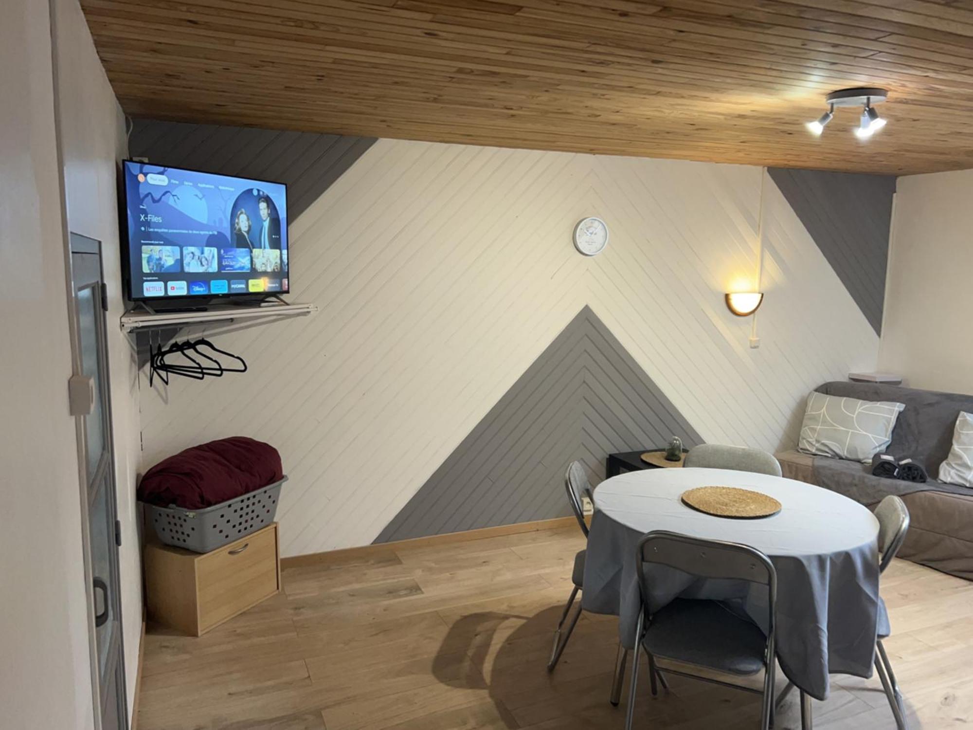 Ferienwohnung Au Bouquet Troyen - Wifi - Calme Et Tranquillite Troyes Exterior foto